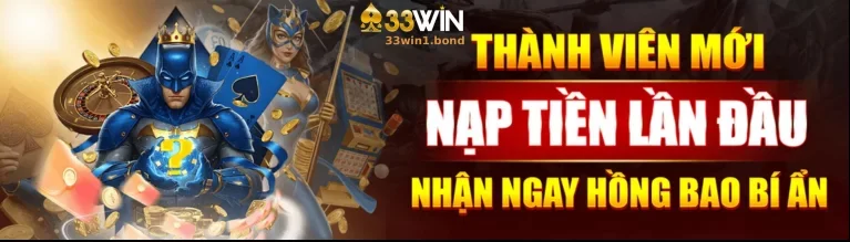 ĐĂNG KÝ 33WIN1